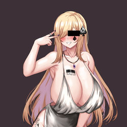 This is a pixiv picture whose title is commission.