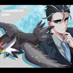 This is a pixiv picture whose title is SVまとめ2.