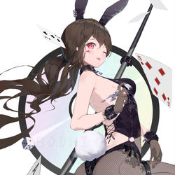 This is a pixiv picture whose title is 梅·舞池.