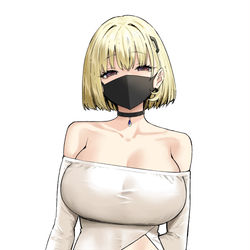 This is a pixiv picture whose title is 媛子.