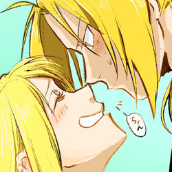 This is a pixiv picture whose title is ハガレンまとめ.