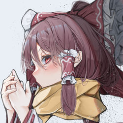 This is a pixiv picture whose title is れ.