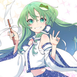 This is a pixiv picture whose title is 無題.