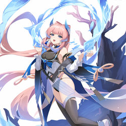 This is a pixiv picture whose title is ♯3.