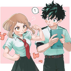This is a pixiv picture whose title is デ茶ろぐ④.