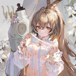 This is a pixiv picture whose title is ムメイ.