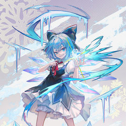 This is a pixiv picture whose title is 全部相手してやるよ.