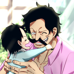 This is a pixiv picture whose title is こんな日々が来ればよかったのにと思ってしまいますよね…….