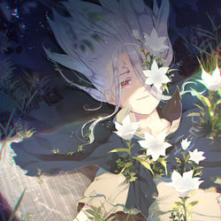 This is a pixiv picture whose title is dcst千受けまとめ②.