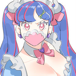 This is a pixiv picture whose title is op doodles 76.