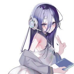 This is a pixiv picture whose title is エクシア.