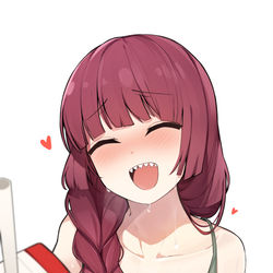 This is a pixiv picture whose title is 廣井きくり.
