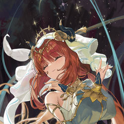 This is a pixiv picture whose title is ニィロウ.