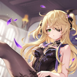 This is a pixiv picture whose title is Morning.