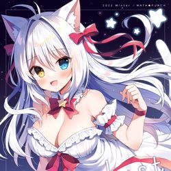 This is a pixiv picture whose title is 新刊「Stardust」.