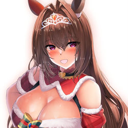 This is a pixiv picture whose title is クリダスカ.