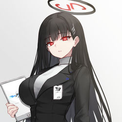 This is a pixiv picture whose title is リオ.
