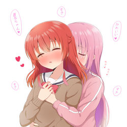 This is a pixiv picture whose title is Lv50ぼっちちゃん.