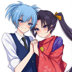 This is a pixiv picture whose title is リクエスト.