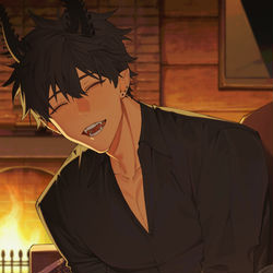 This is a pixiv picture whose title is Ren.