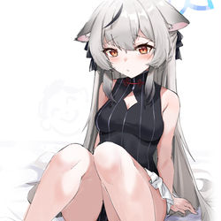 This is a pixiv picture whose title is ♨️休闲.