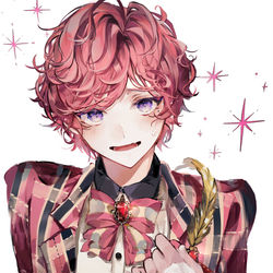 This is a pixiv picture whose title is クロエ・コリンズ.