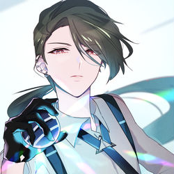 This is a pixiv picture whose title is チリちゃん.