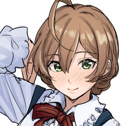 This is a pixiv picture whose title is ログ（19.10.1 - 20.5.14）.