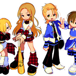 This is a pixiv picture whose title is no title.