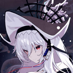 This is a pixiv picture whose title is スペクター.