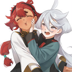 This is a pixiv picture whose title is Fanart_2022.12.05.