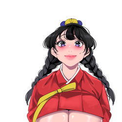 This is a pixiv picture whose title is すばらしき新世界.