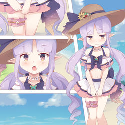 This is a pixiv picture whose title is キョウカ19.