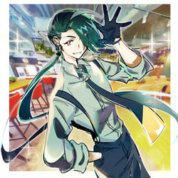 This is a pixiv picture whose title is チリちゃんやで～.