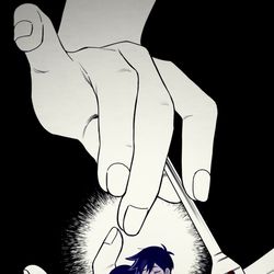This is a pixiv picture whose title is JAM.