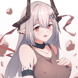 This is a pixiv picture whose title is マドロック・トギフォンス.