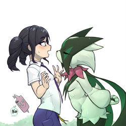 This is a pixiv picture whose title is 猫猫猫猫猫猫猫猫猫猫猫猫（癫）.