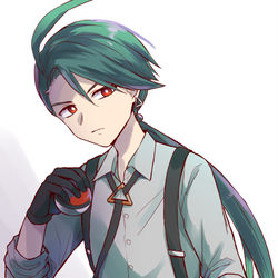 This is a pixiv picture whose title is チリちゃん.