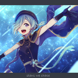 This is a pixiv picture whose title is Happy Birthday! Mia 2022.