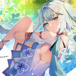 This is a pixiv picture whose title is ファルザン.