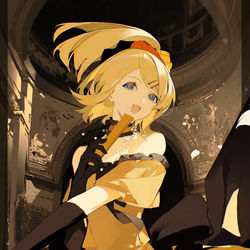 This is a pixiv picture whose title is 无题.