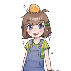 This is a pixiv picture whose title is Lily 3rd Anniversary.