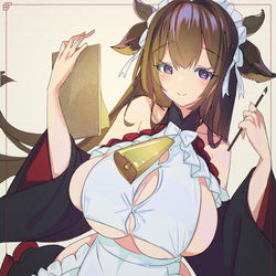 This is a pixiv picture whose title is つまずきめいど.