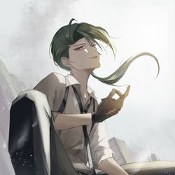 This is a pixiv picture whose title is チリちゃん.