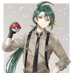 This is a pixiv picture whose title is チリちゃん.