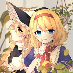 This is a pixiv picture whose title is 「しーっ…」.