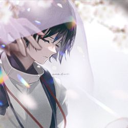 This is a pixiv picture whose title is スカラマシュ.