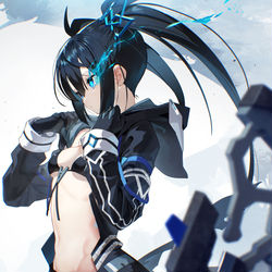This is a pixiv picture whose title is エリシュカ.