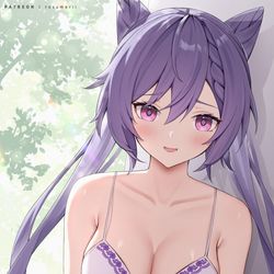 This is a pixiv picture whose title is えー.