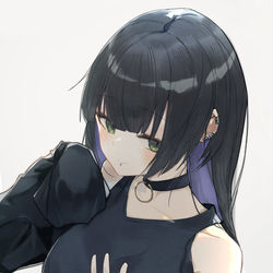 This is a pixiv picture whose title is PAさん.